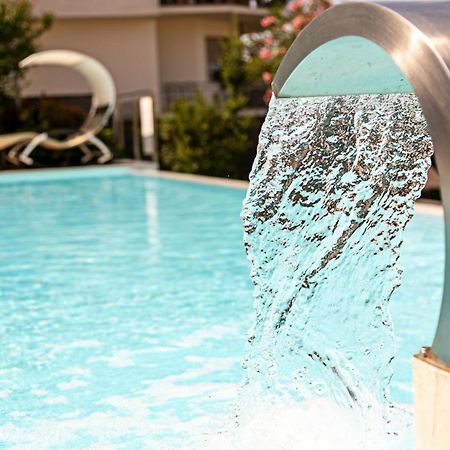 Prada' Home Eco Suites Bardolino Ngoại thất bức ảnh