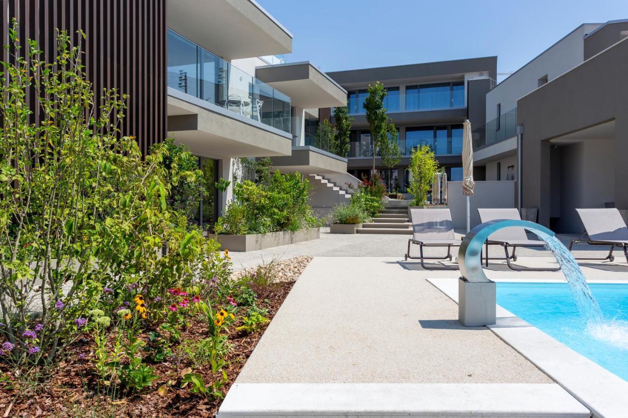 Prada' Home Eco Suites Bardolino Ngoại thất bức ảnh