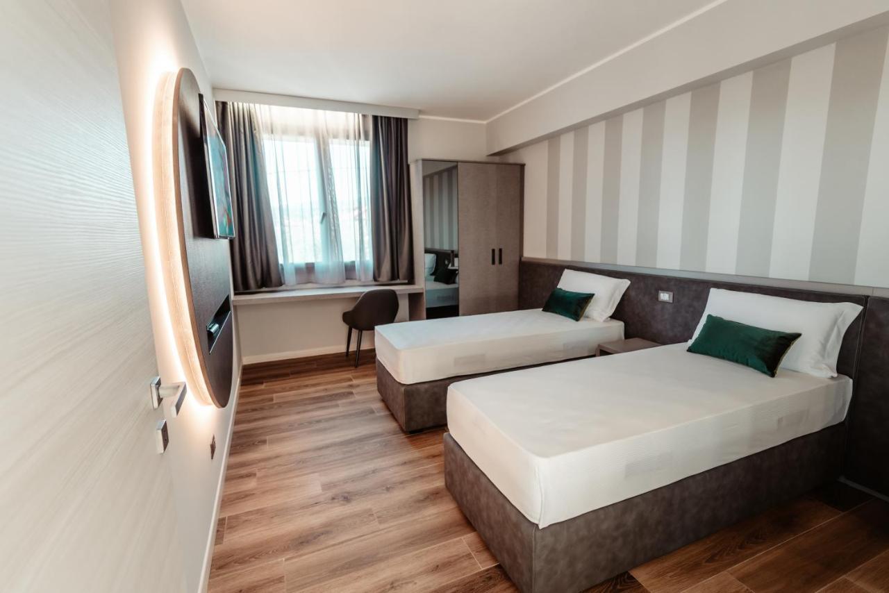 Prada' Home Eco Suites Bardolino Ngoại thất bức ảnh