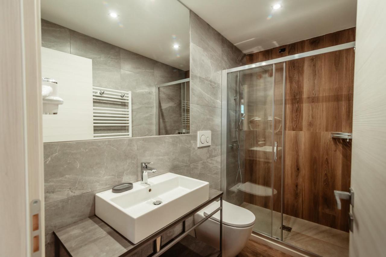 Prada' Home Eco Suites Bardolino Ngoại thất bức ảnh