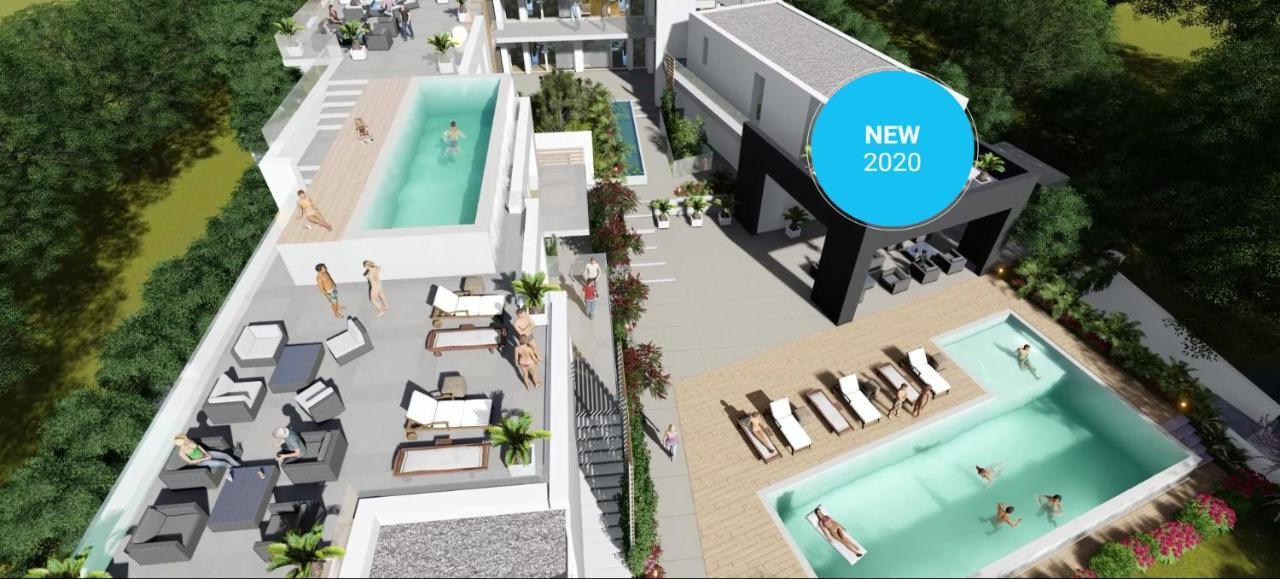 Prada' Home Eco Suites Bardolino Ngoại thất bức ảnh