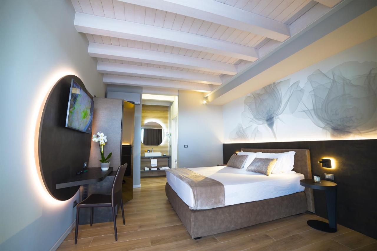 Prada' Home Eco Suites Bardolino Ngoại thất bức ảnh