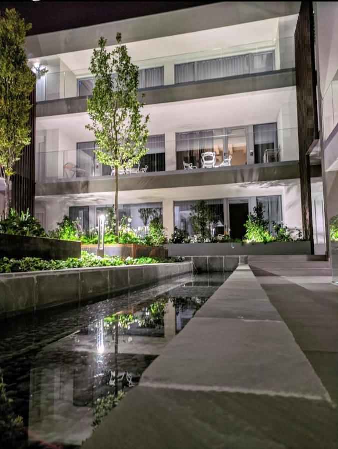 Prada' Home Eco Suites Bardolino Ngoại thất bức ảnh