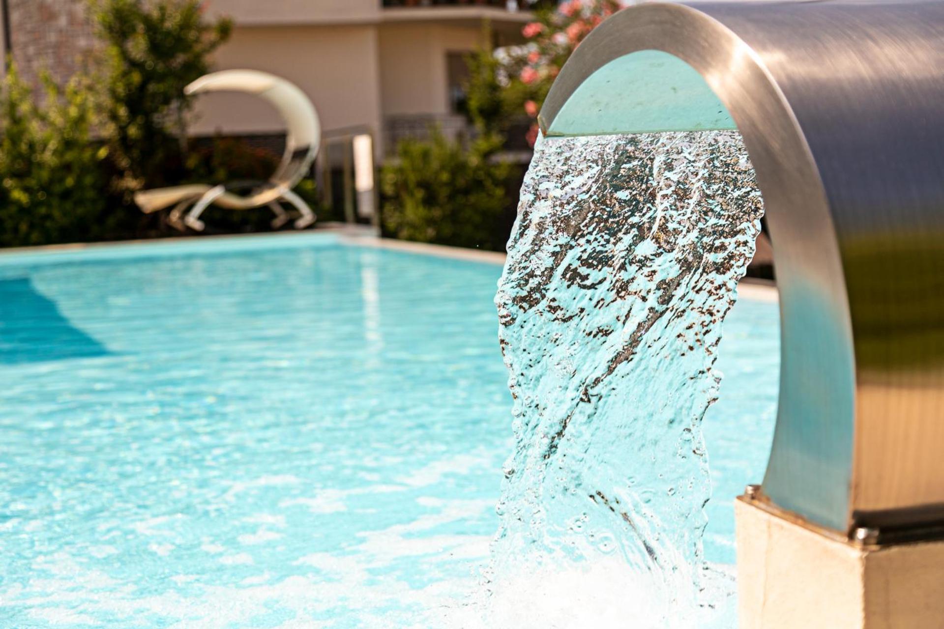 Prada' Home Eco Suites Bardolino Ngoại thất bức ảnh