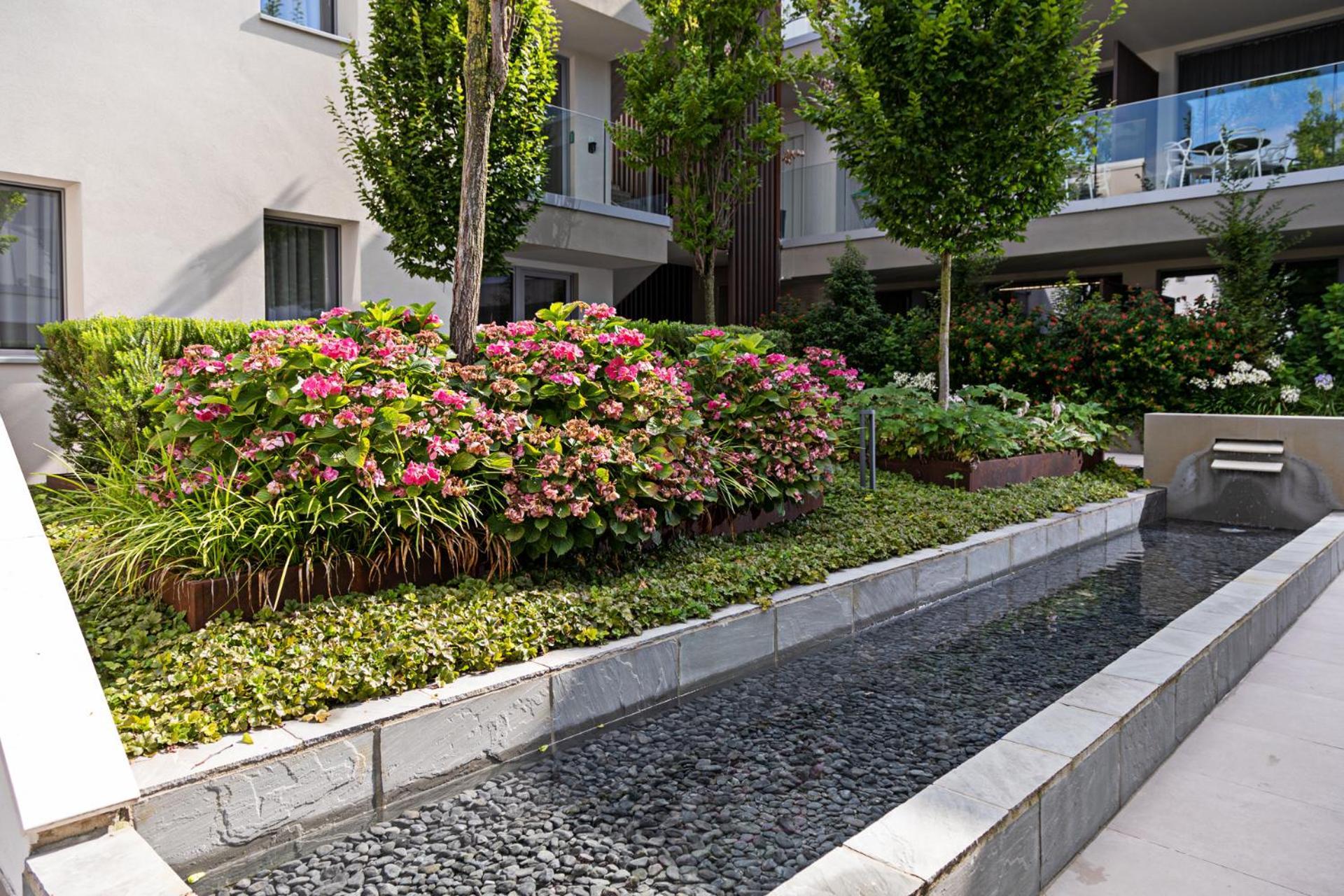 Prada' Home Eco Suites Bardolino Ngoại thất bức ảnh