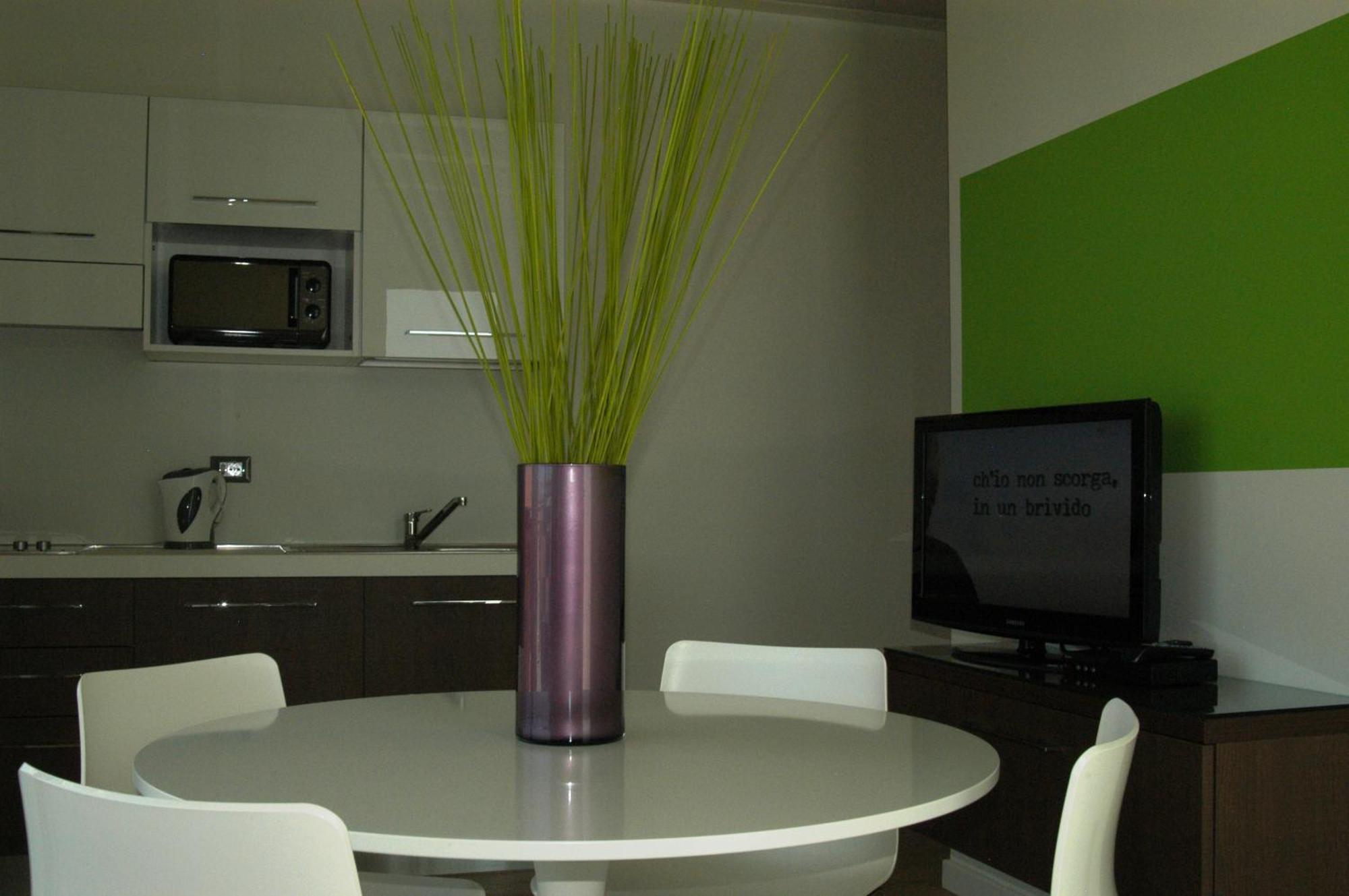 Prada' Home Eco Suites Bardolino Ngoại thất bức ảnh